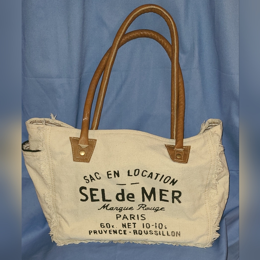 Large Handbag